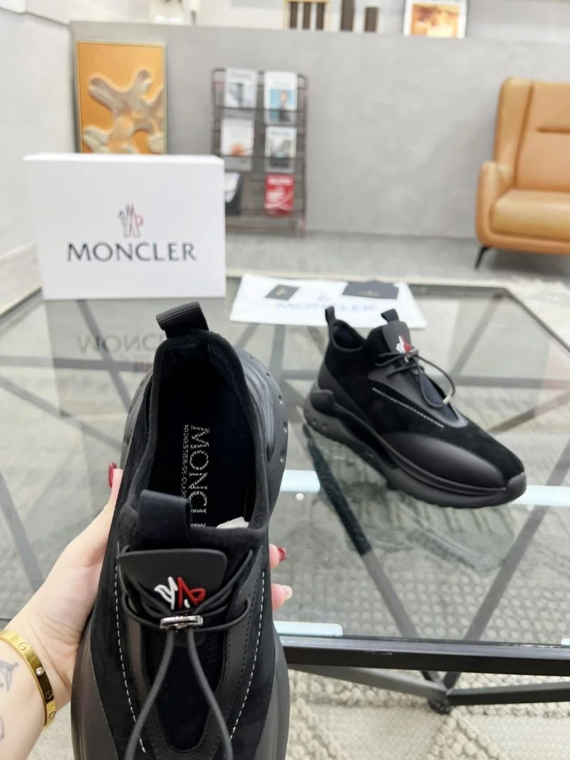 Moncler Shoes SportInspired 4214