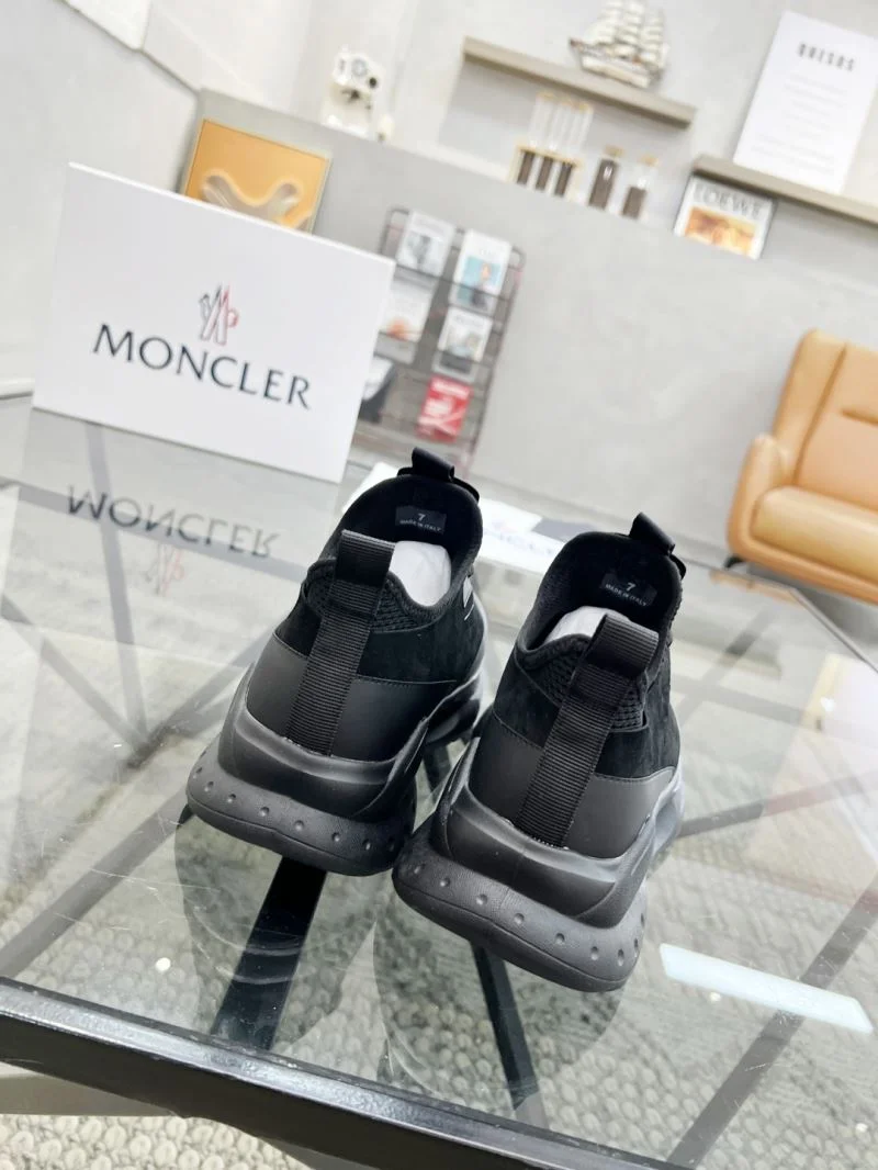 Moncler Shoes SportInspired 4214