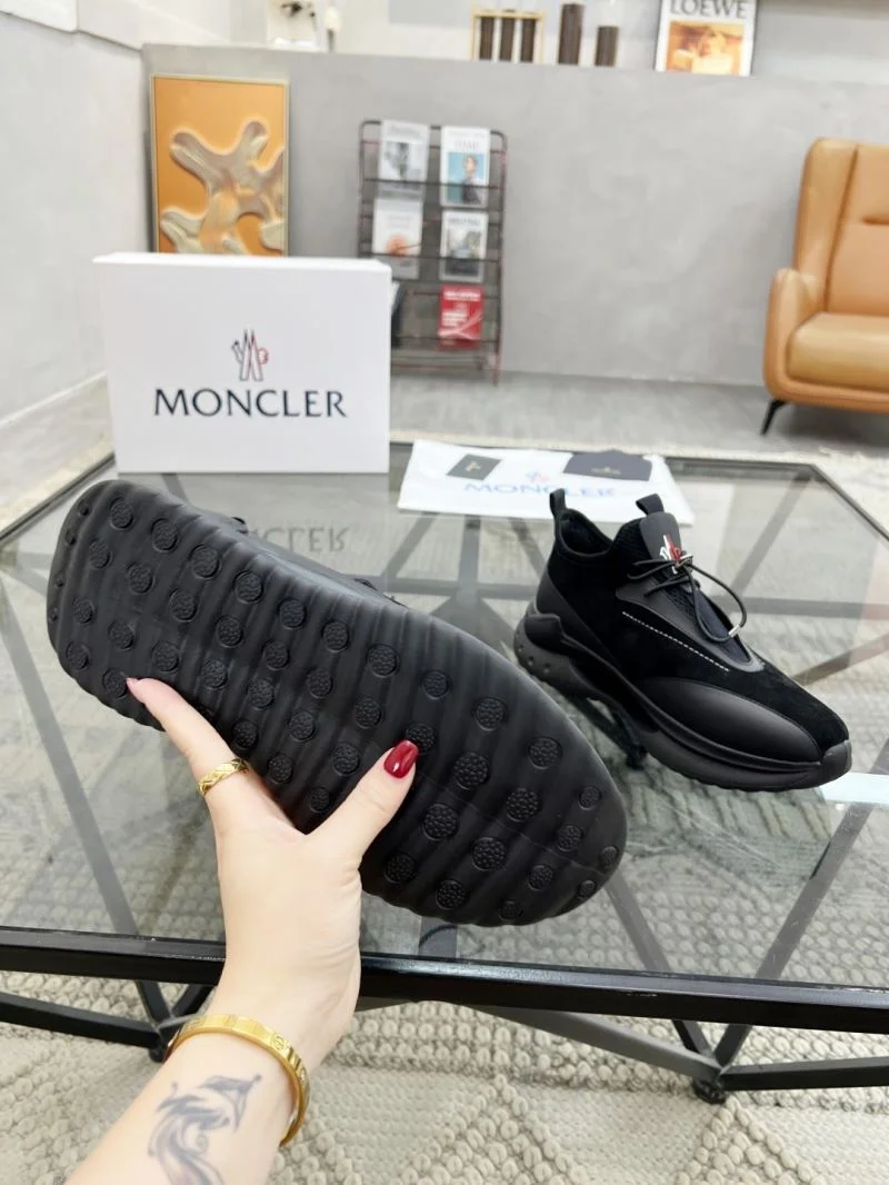 Moncler Shoes SportInspired 4214
