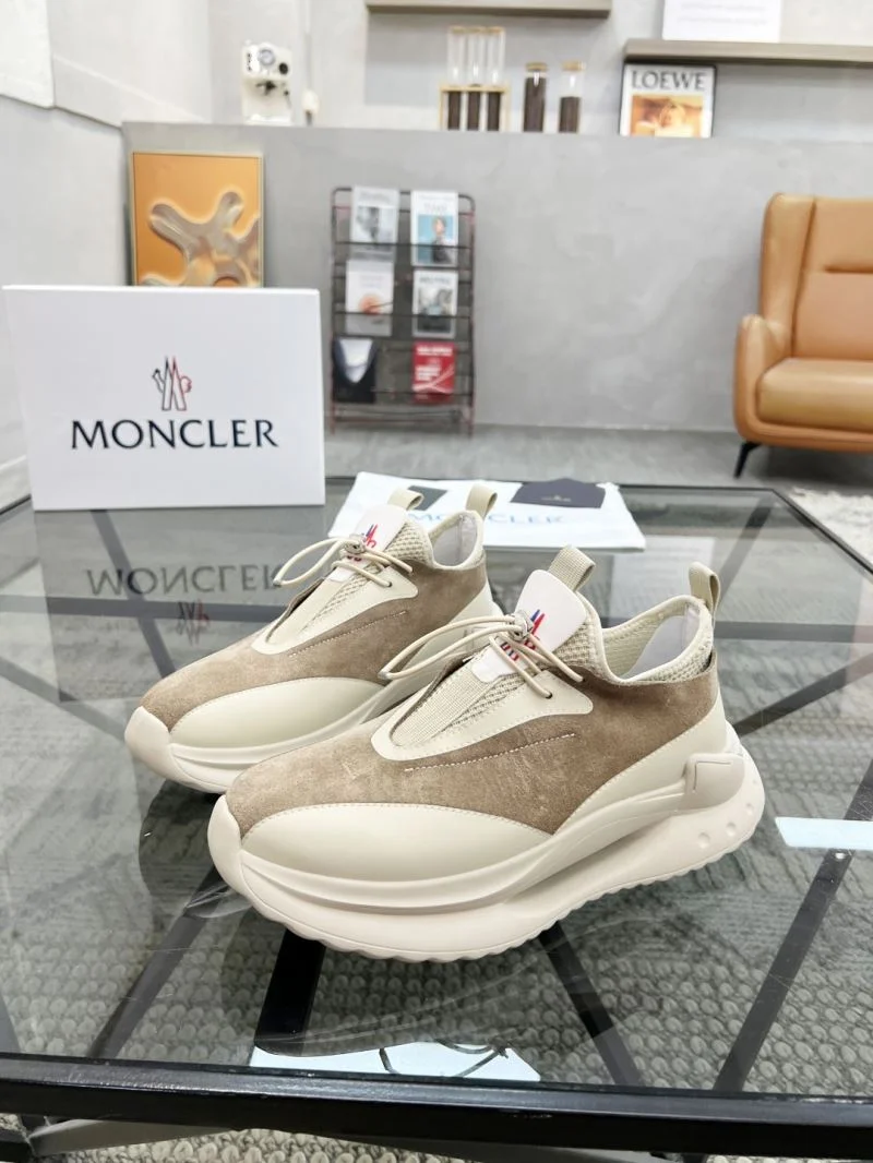 BestValue Moncler Shoes 4217