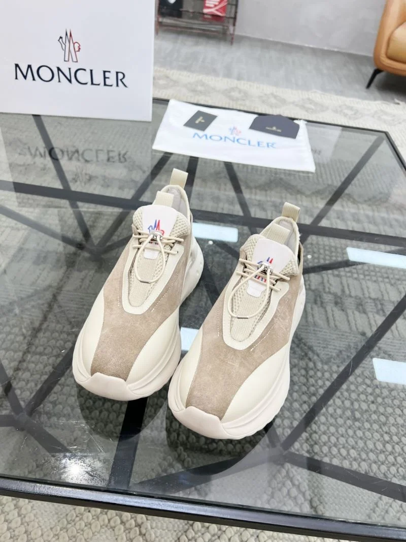 BestValue Moncler Shoes 4217