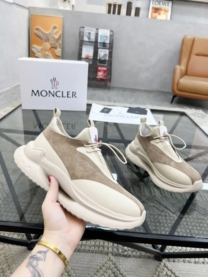 BestValue Moncler Shoes 4217