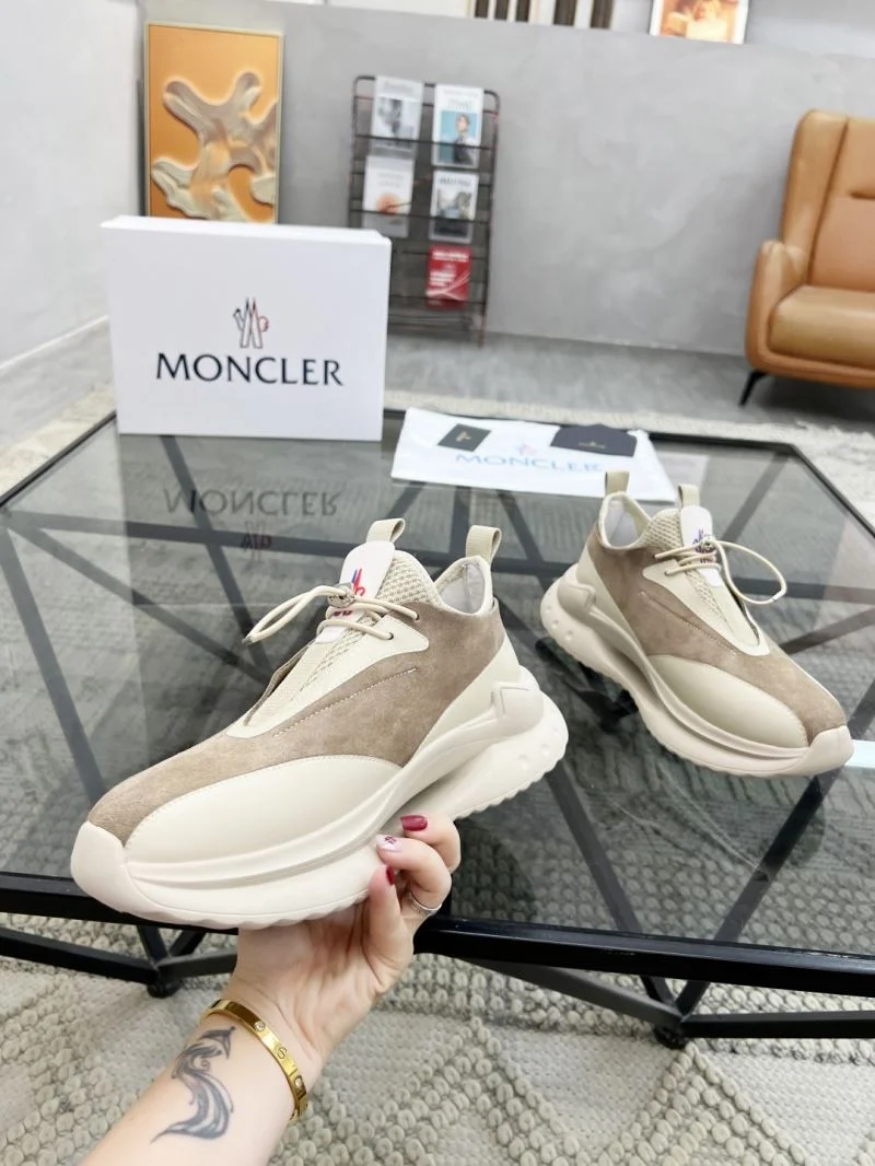 BestValue Moncler Shoes 4217