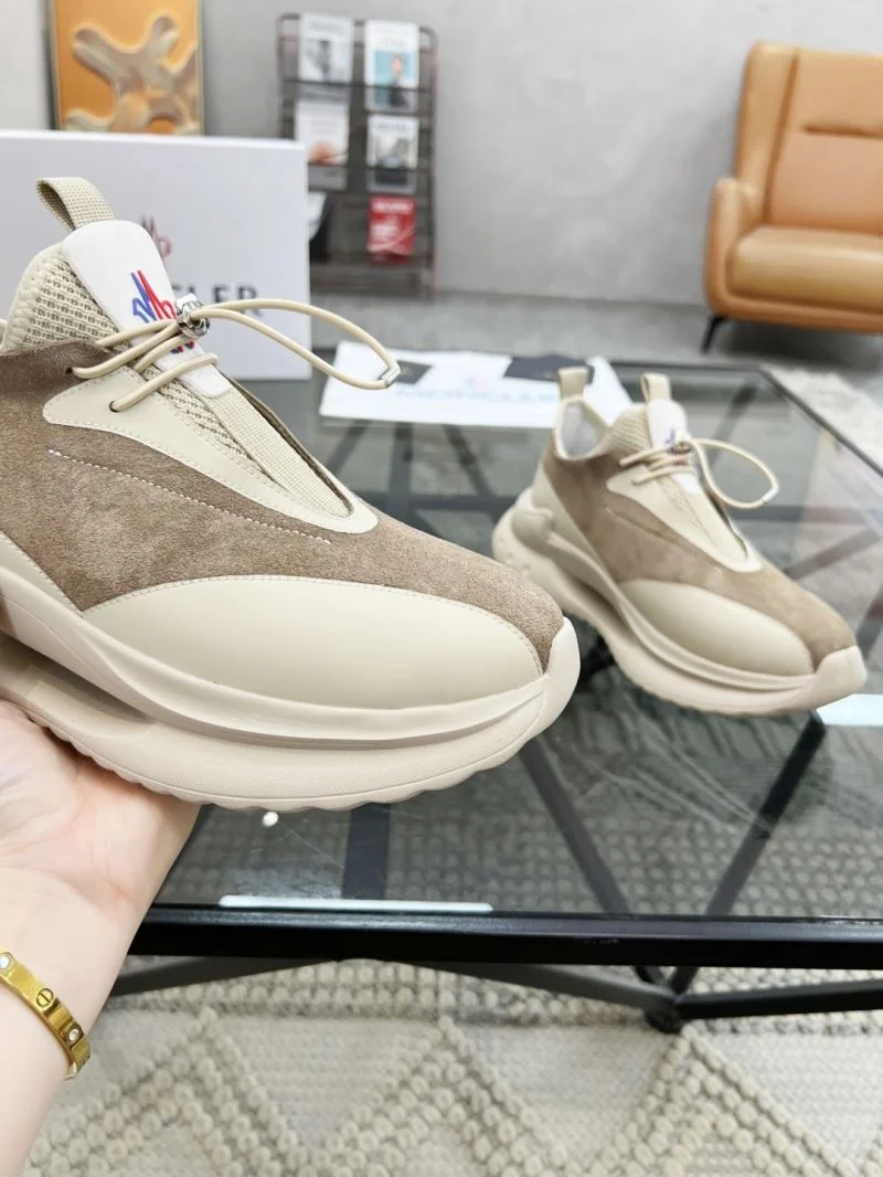 BestValue Moncler Shoes 4217