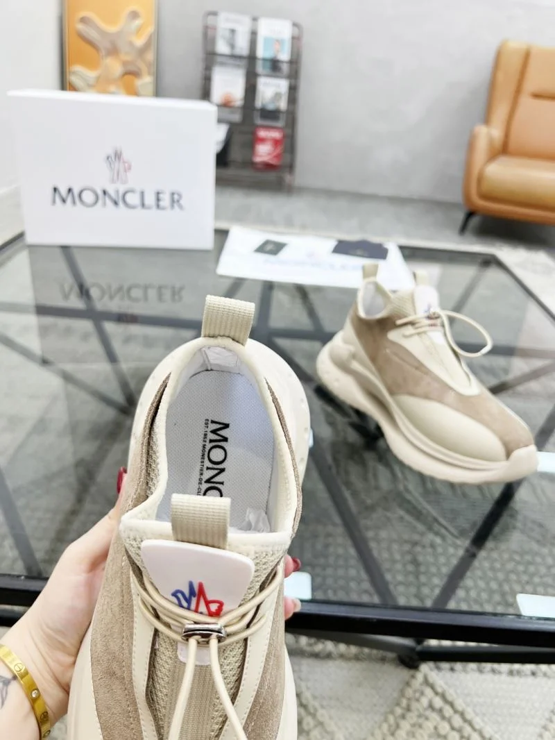 BestValue Moncler Shoes 4217