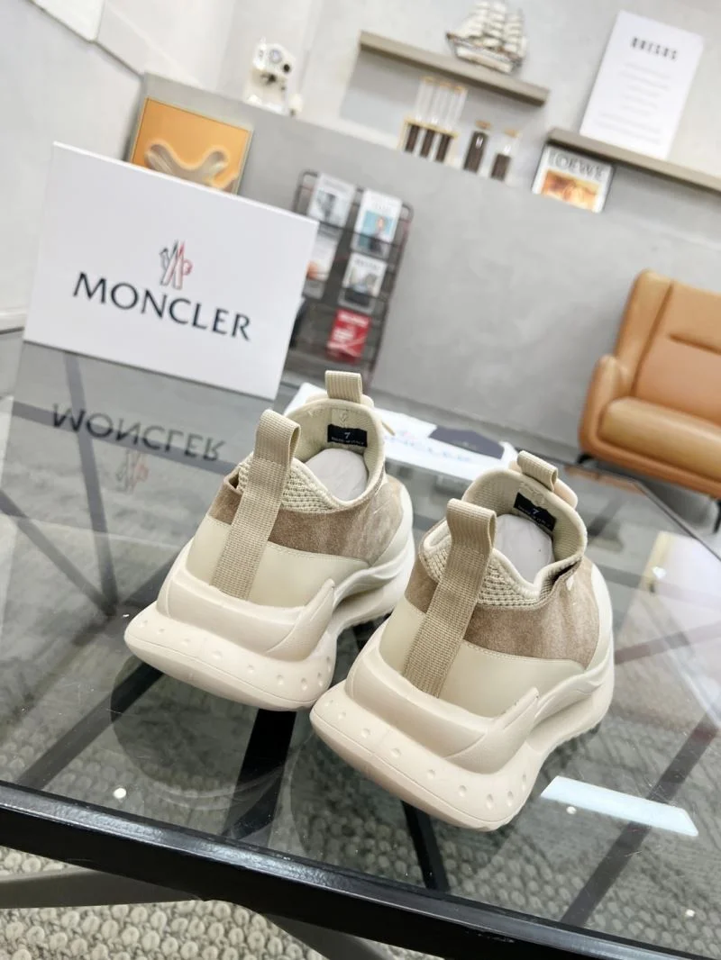 BestValue Moncler Shoes 4217
