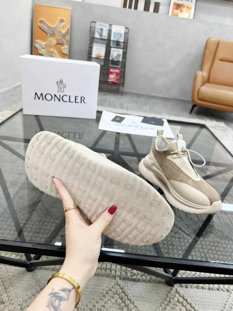 BestValue Moncler Shoes 4217
