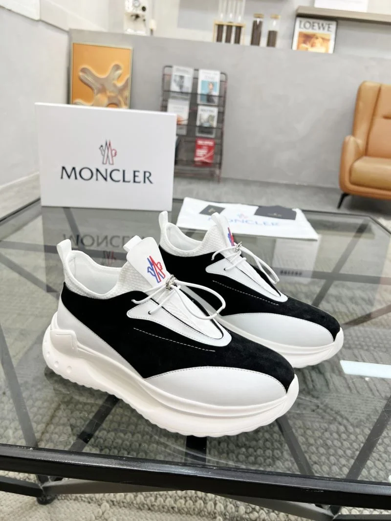Moncler Shoes FashionForward 4319