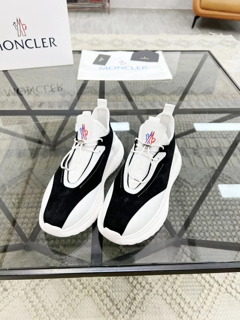 Moncler Shoes FashionForward 4319