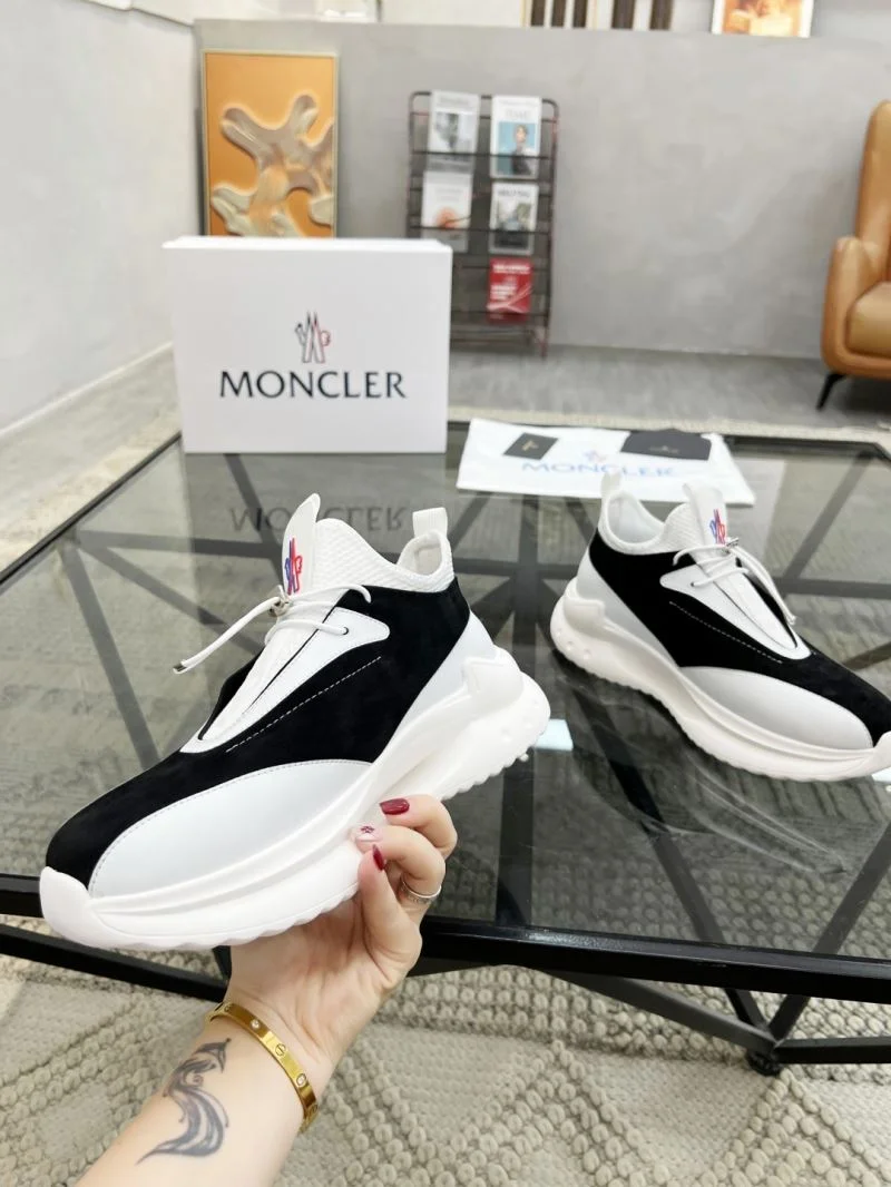 Moncler Shoes FashionForward 4319