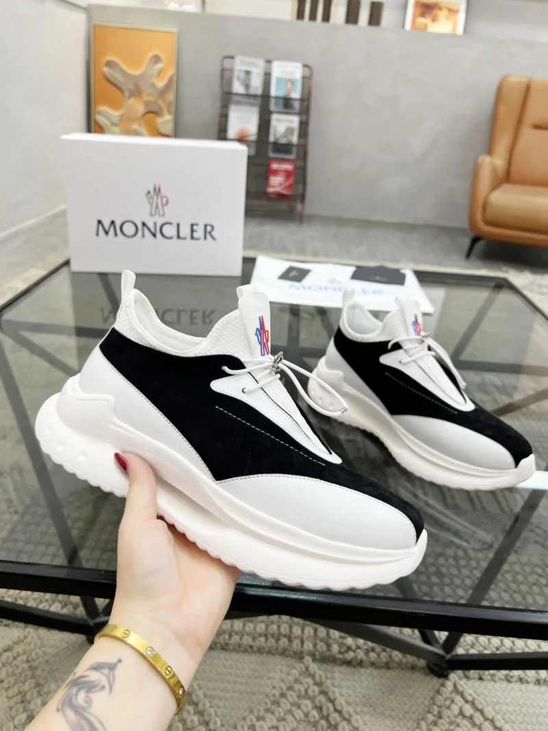 Moncler Shoes FashionForward 4319