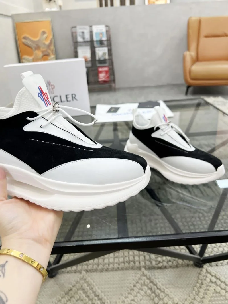 Moncler Shoes FashionForward 4319