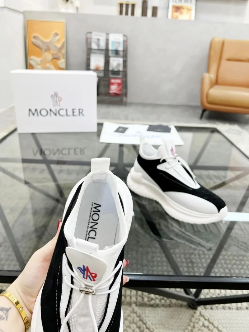 Moncler Shoes FashionForward 4319