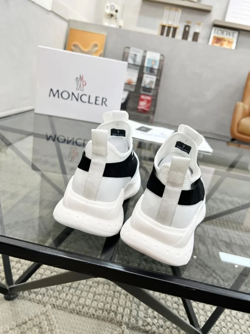 Moncler Shoes FashionForward 4319
