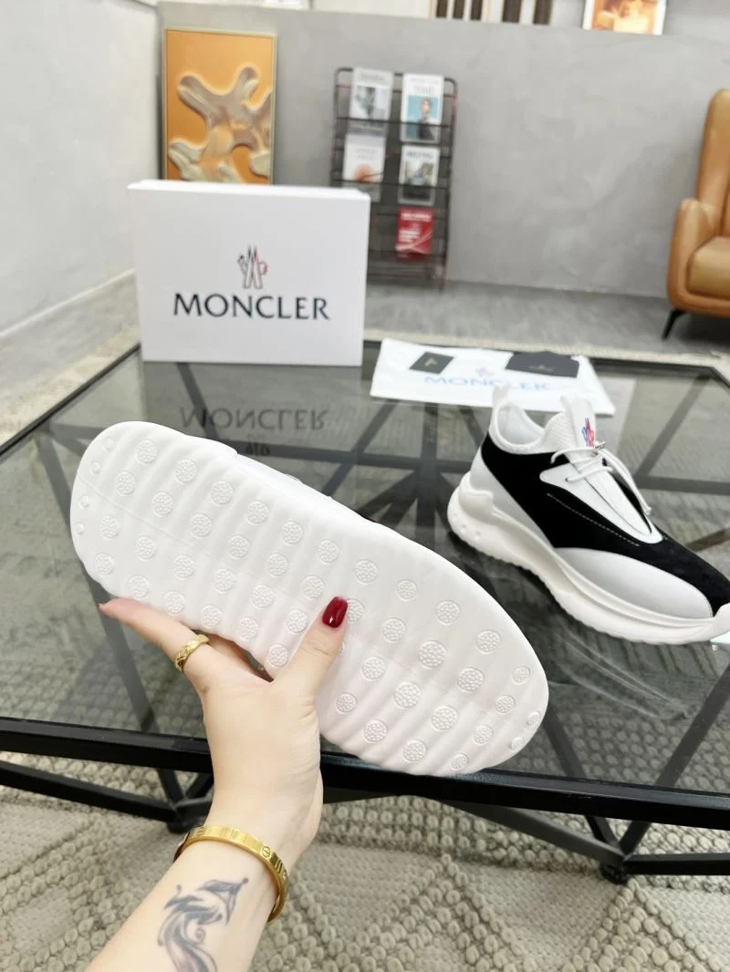 Moncler Shoes FashionForward 4319