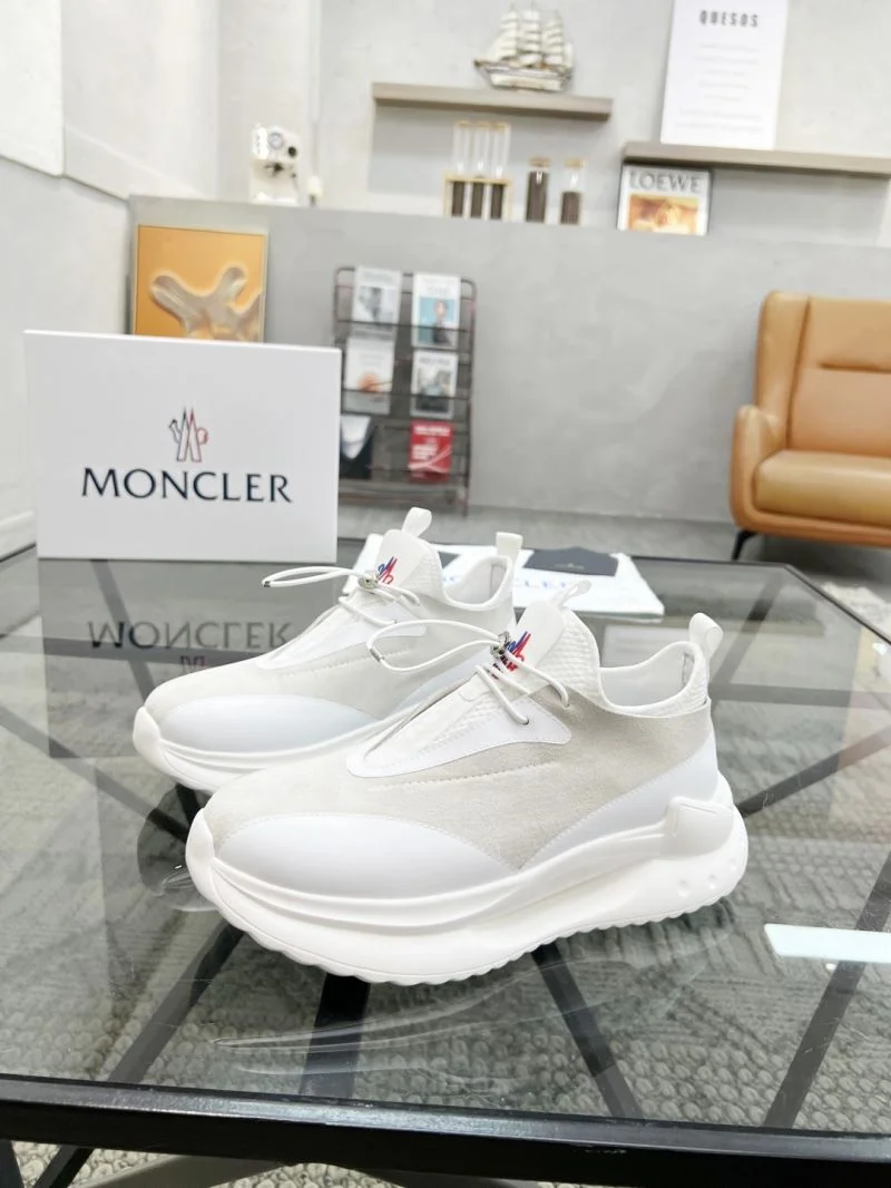 Moncler Shoes Trendy 4257