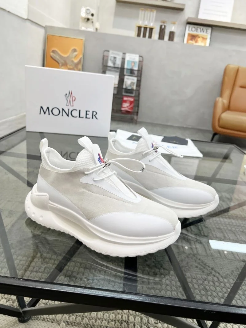 Moncler Shoes Trendy 4257