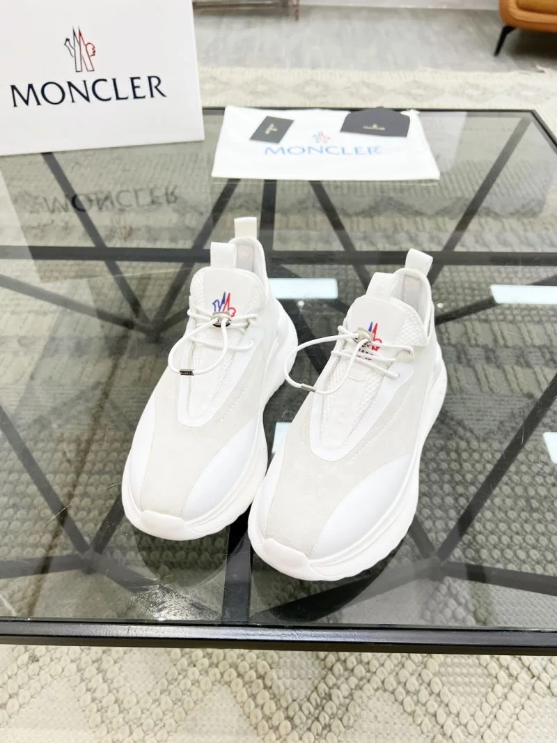 Moncler Shoes Trendy 4257