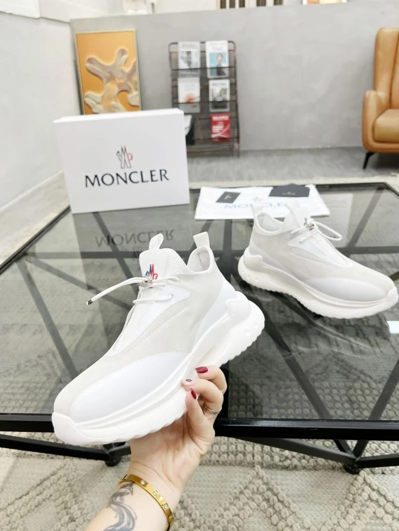 Moncler Shoes Trendy 4257