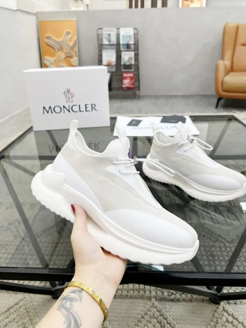 Moncler Shoes Trendy 4257