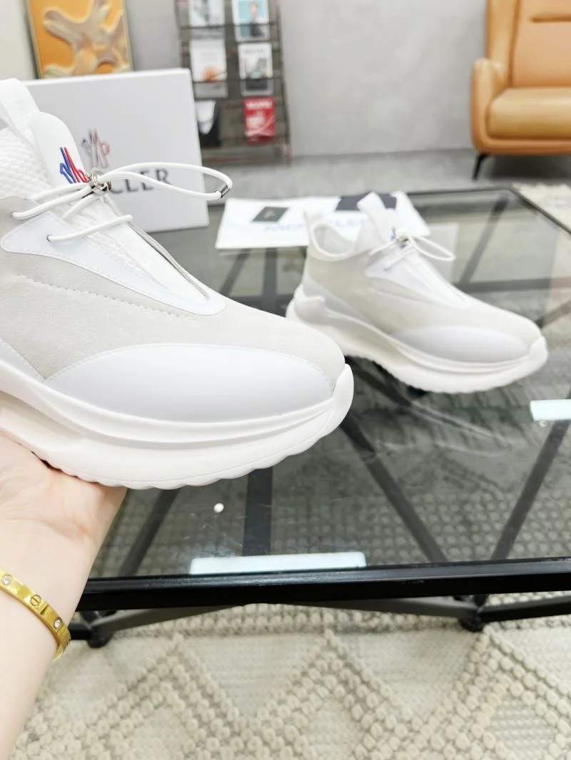 Moncler Shoes Trendy 4257
