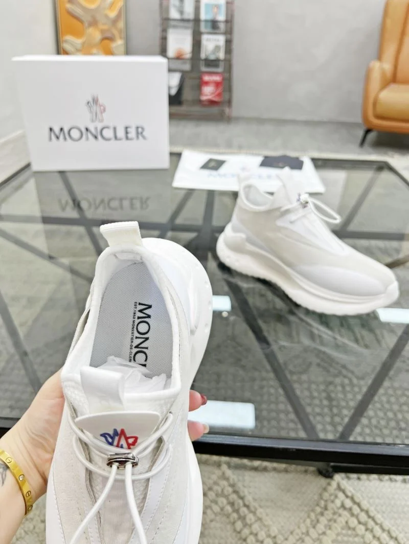 Moncler Shoes Trendy 4257