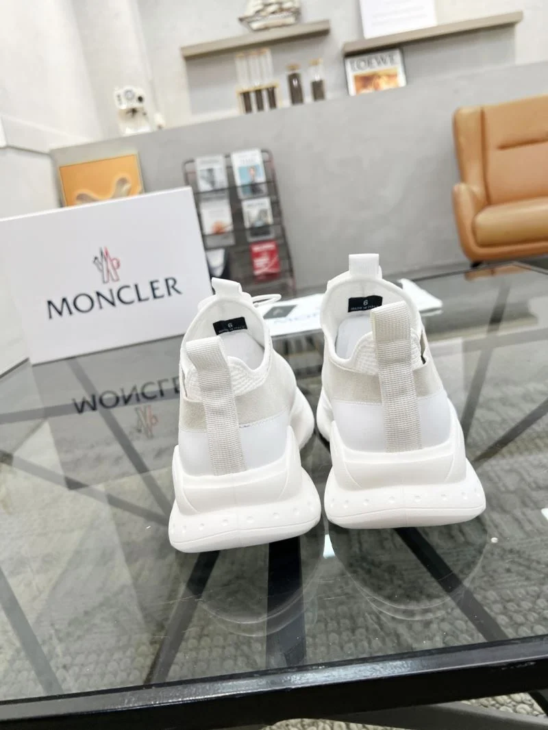 Moncler Shoes Trendy 4257