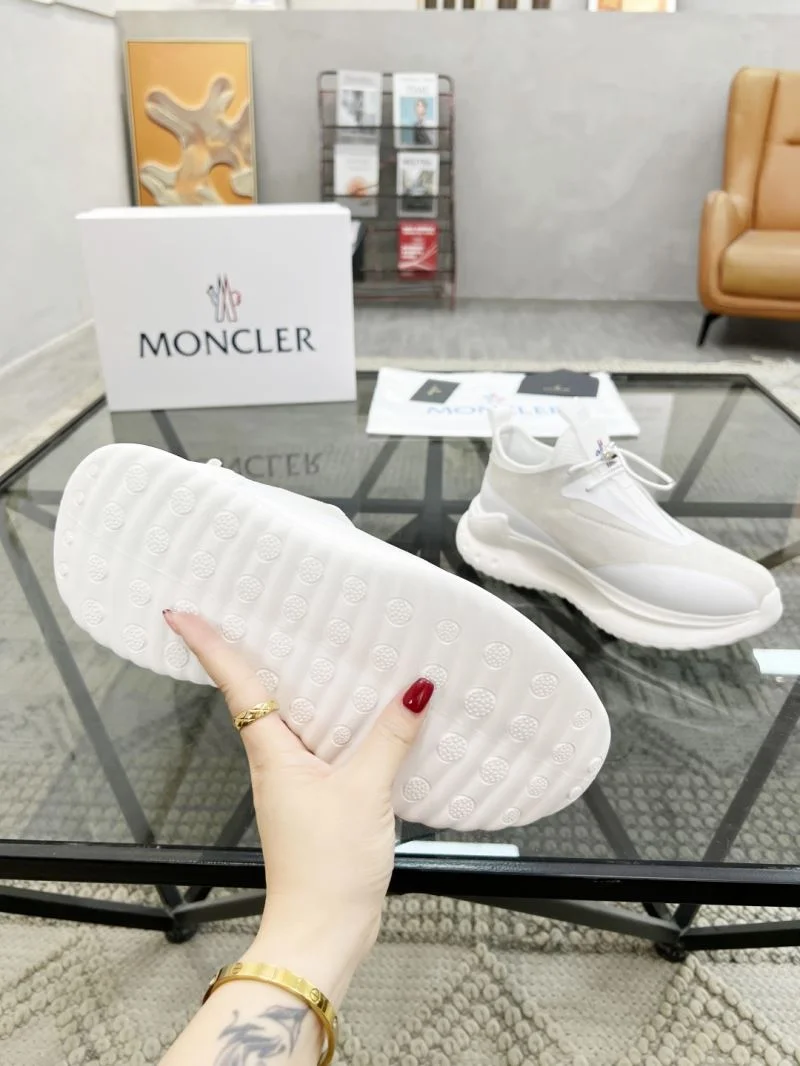Moncler Shoes Trendy 4257