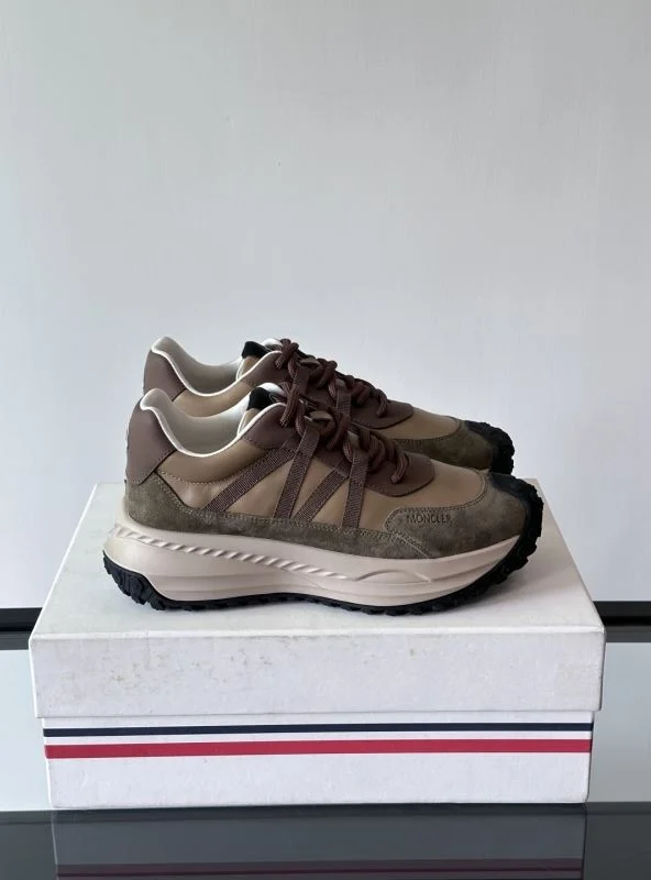 Moncler Shoes Snug 4222