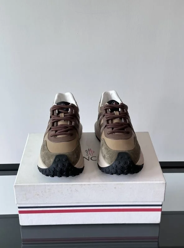 Moncler Shoes Snug 4222