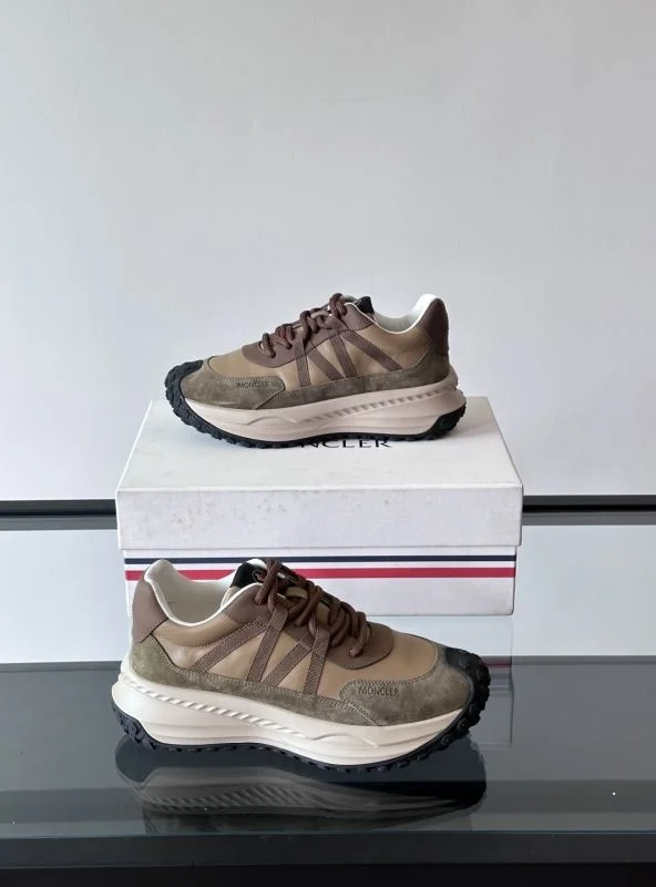Moncler Shoes Snug 4222