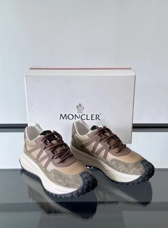 Moncler Shoes Snug 4222