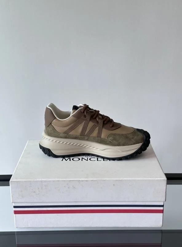 Moncler Shoes Snug 4222