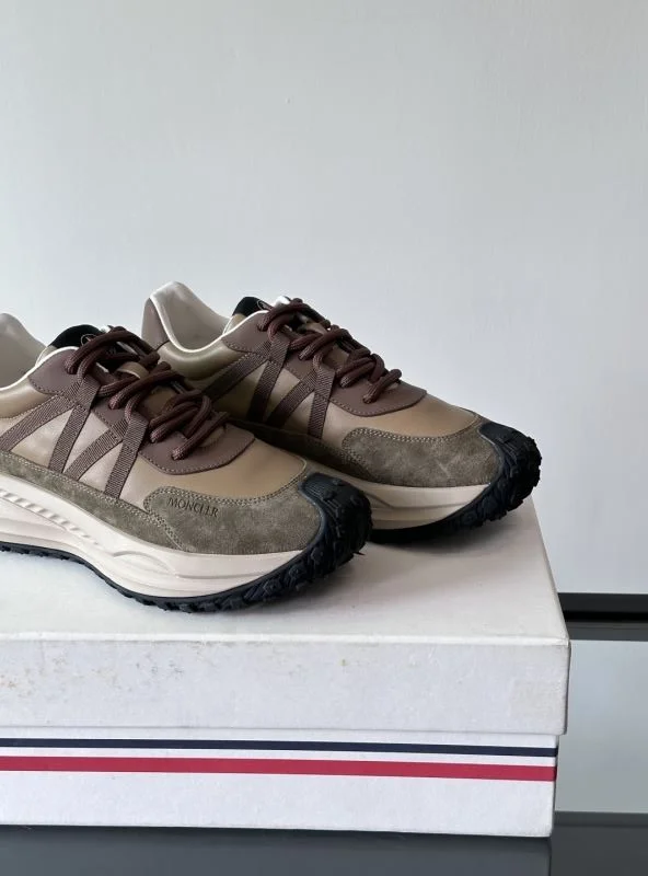 Moncler Shoes Snug 4222
