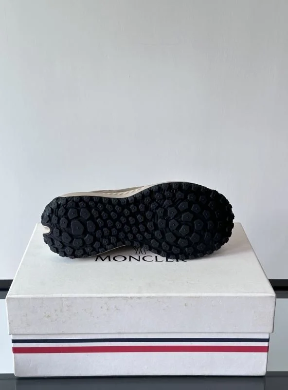 Moncler Shoes Snug 4222