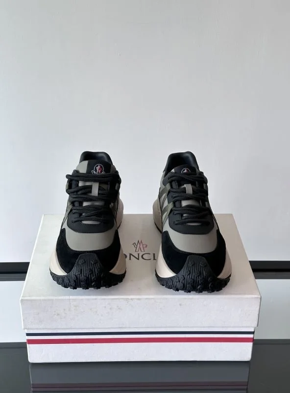 Moncler Shoes Unique 4220