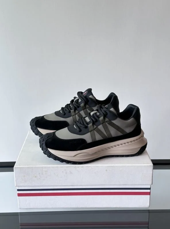 Moncler Shoes Unique 4220