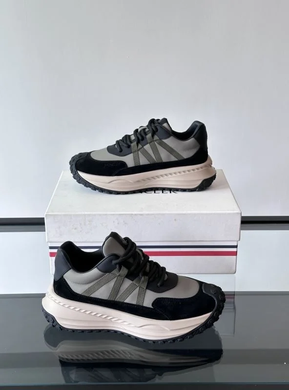 Moncler Shoes Unique 4220