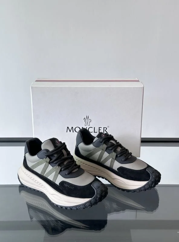 Moncler Shoes Unique 4220
