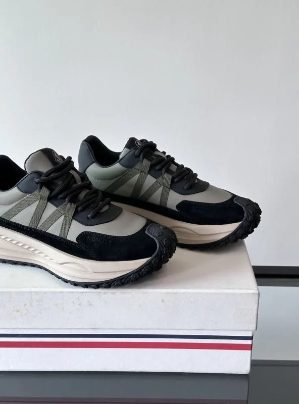 Moncler Shoes Unique 4220
