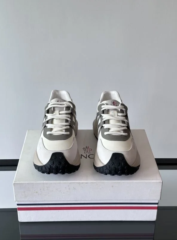 ComfortFit Moncler Shoes 4221