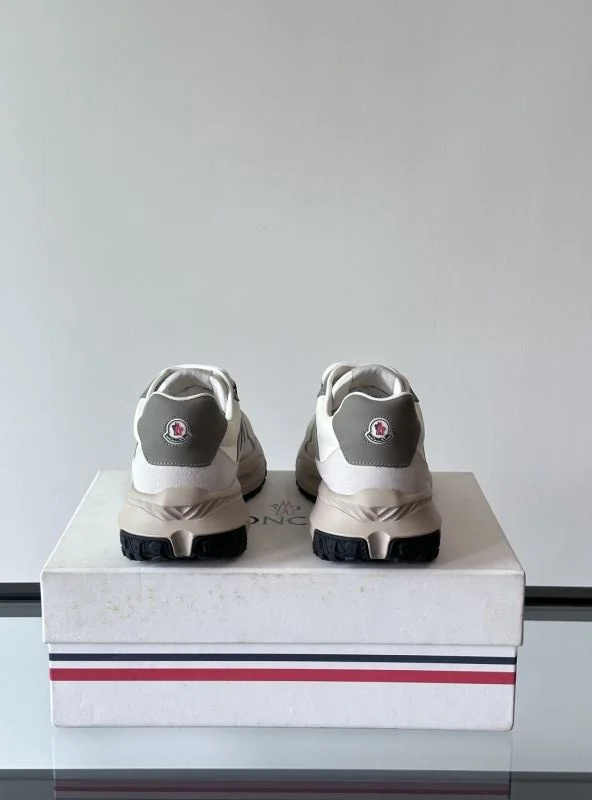 ComfortFit Moncler Shoes 4221