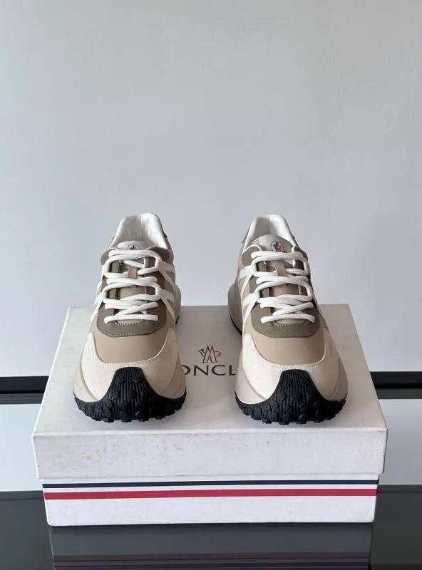 Moncler Shoes Lightweight 4295