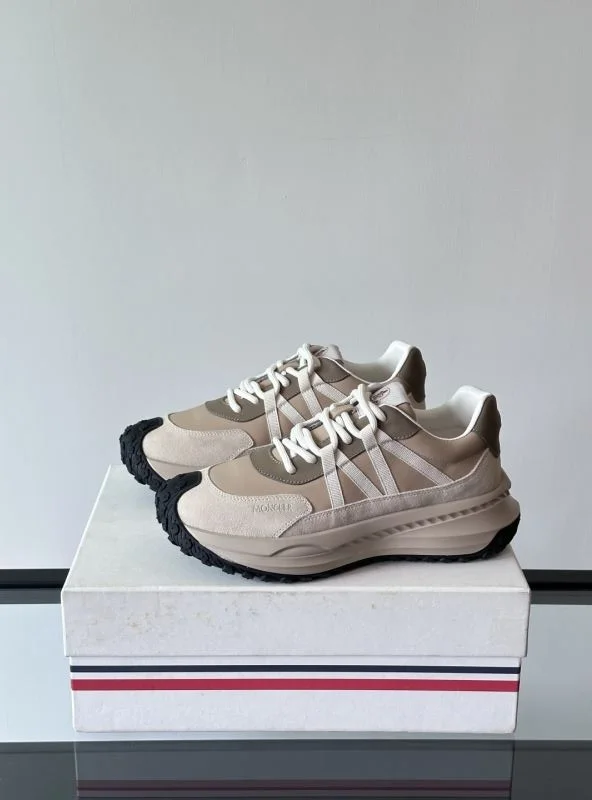 Moncler Shoes Lightweight 4295