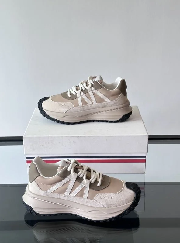 Moncler Shoes Lightweight 4295