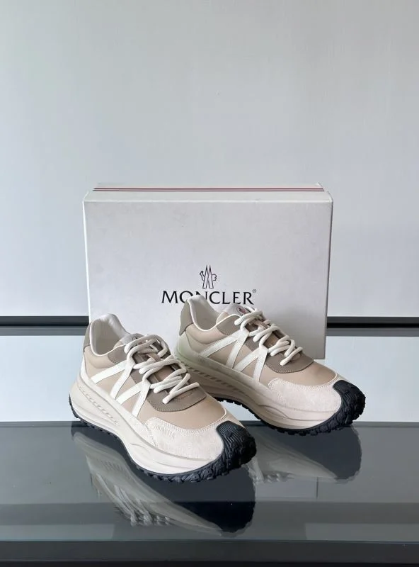 Moncler Shoes Lightweight 4295