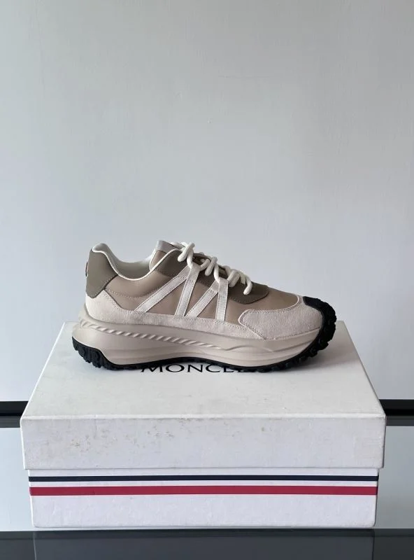 Moncler Shoes Lightweight 4295