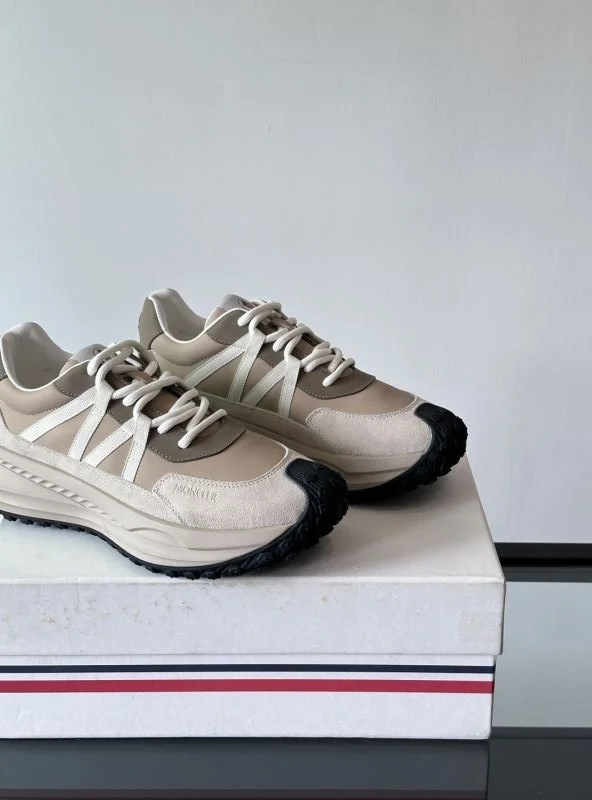 Moncler Shoes Lightweight 4295