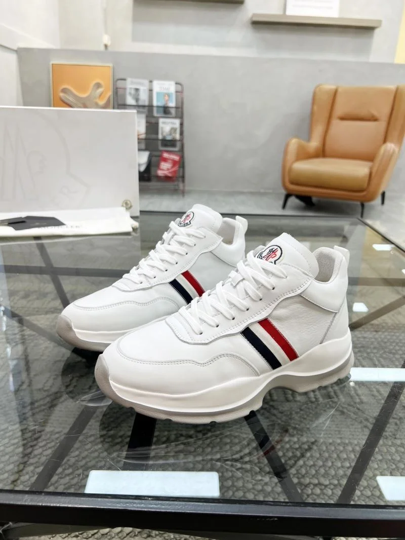 Moncler Shoes WellDesigned 4211
