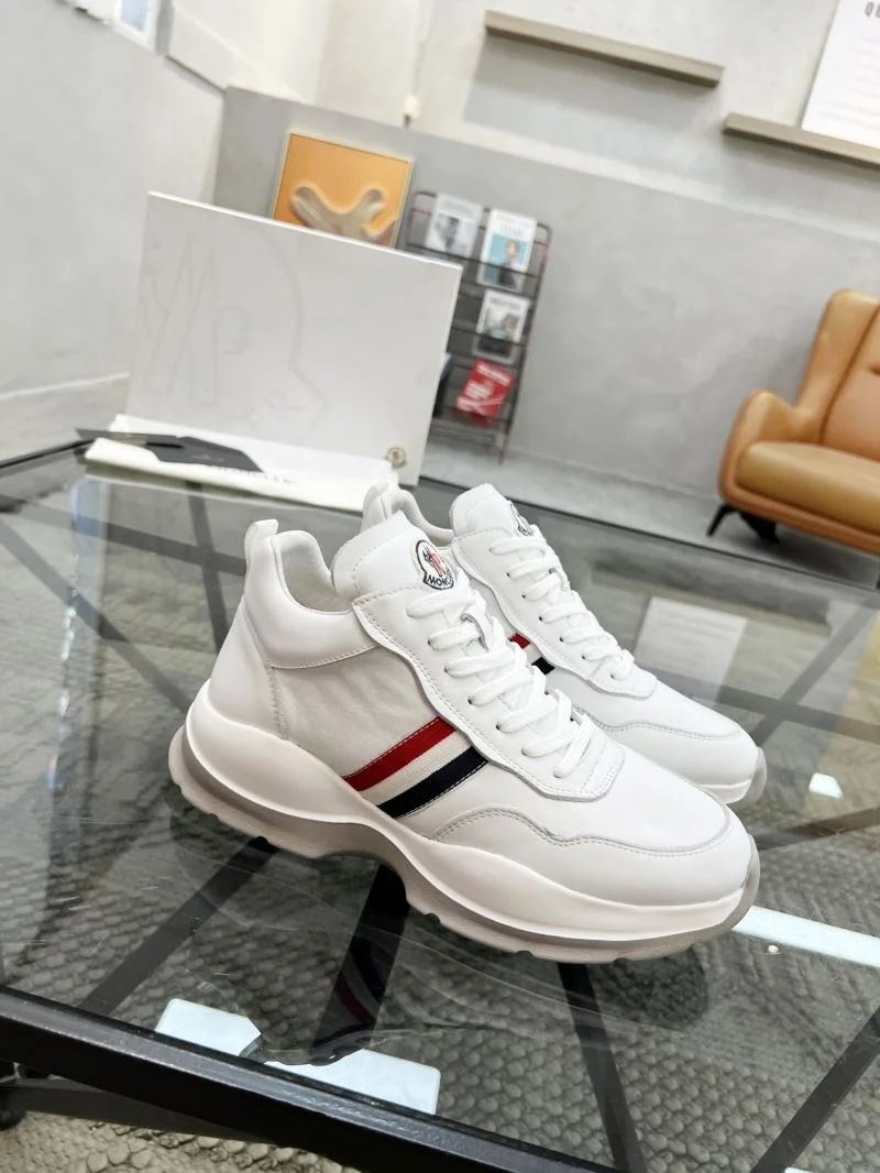 Moncler Shoes WellDesigned 4211